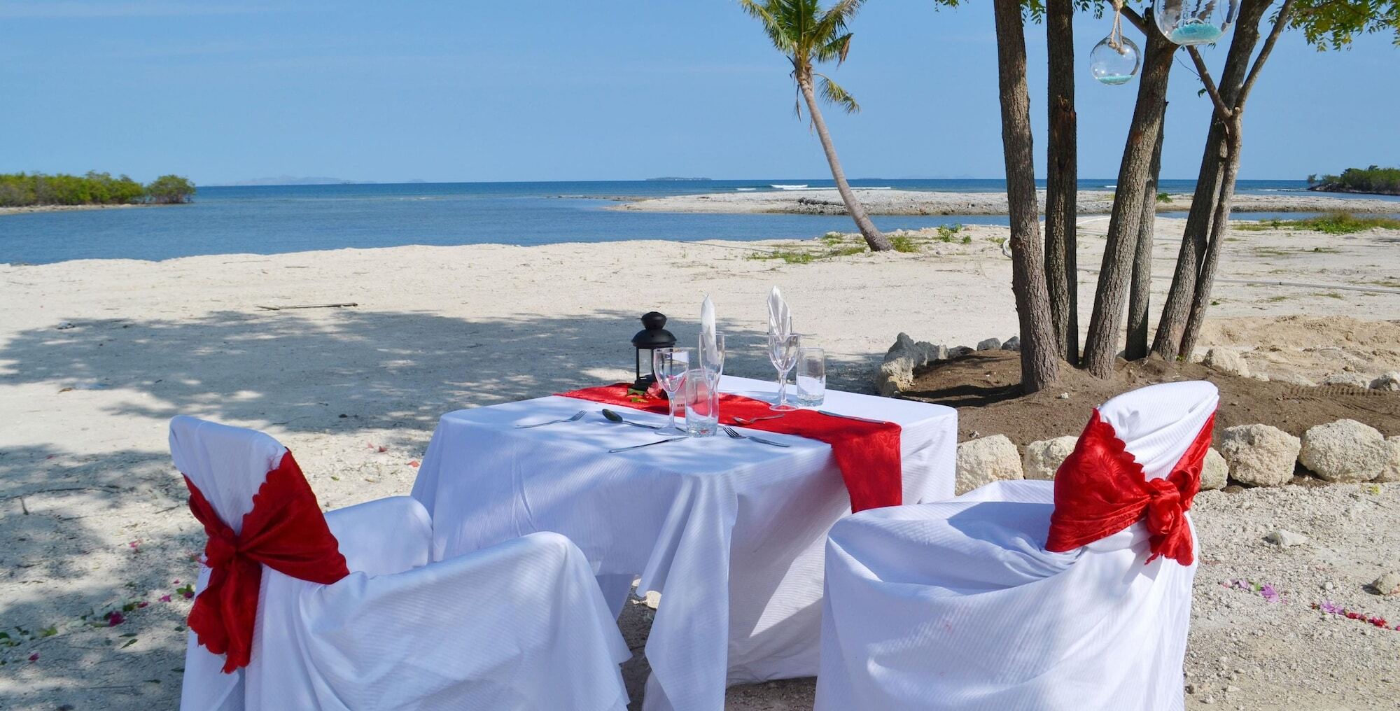 Nila Beach Resort Lautoka Exterior foto